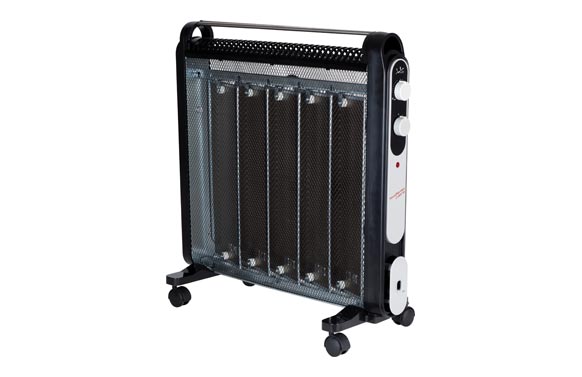 RADIADOR 1200/2000W RD227N