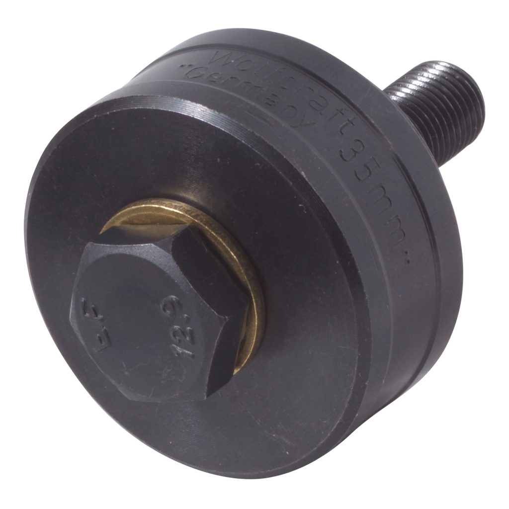 CORONA PERFOR. Ø035MM