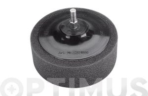 DISCO ESPONJA Ø120MM 2131000