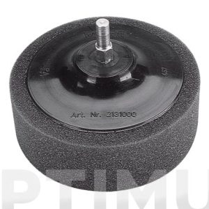 DISCO ESPONJA Ø120MM 2131000