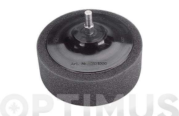 DISCO ESPONJA Ø120MM 2131000
