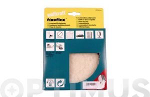 BOINA PULIR Ø125MM 2224000