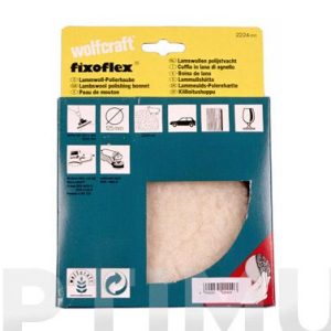 BOINA PULIR Ø125MM 2224000