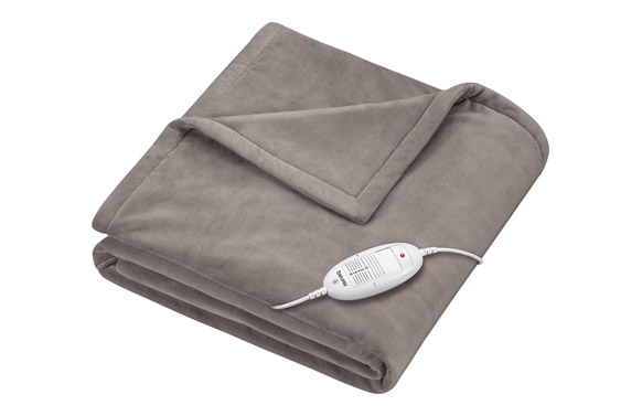 MANTA ELEC 130X180CM-100W