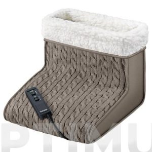 CALIENTAPIES ELEC MASAJE 32X26