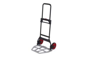 CARRETILLA PLEGABLE BASE ALUMI