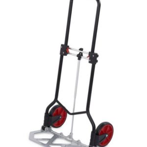 CARRETILLA ALMAC PLE ALU