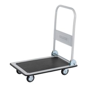 CARRO PLATAFORMA ASA ACERO PLE