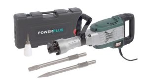 MARTILLO ELEC 50J-1700W-21,5KG