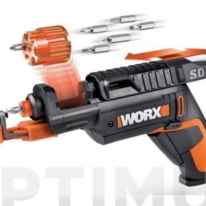 ATORNILLADOR BAT 1,5AH 1,5HSD