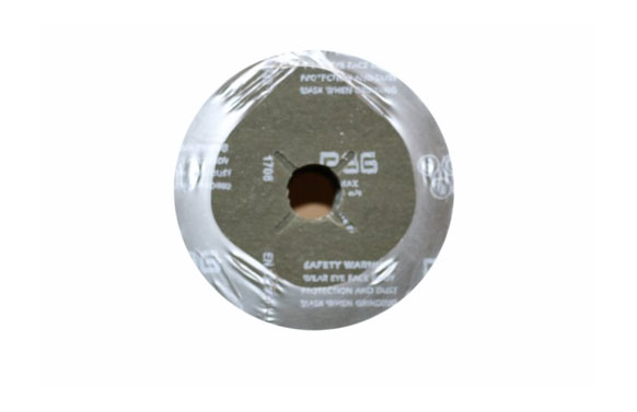 DISCO LIJA 115X22 MM GR 36 NV1