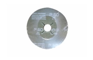 DISCO LIJA 115X22 MM GR 60 NV1