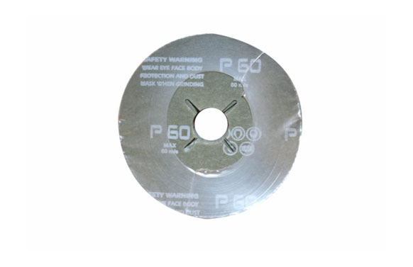 DISCO LIJA 115X22 MM GR 60 NV1