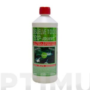 DISOLVENTE UNIV. 1 LT DISOPOL