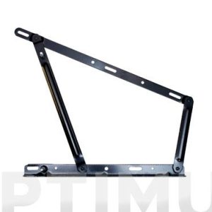 BISAGRA 710X115MM ACERO 93011