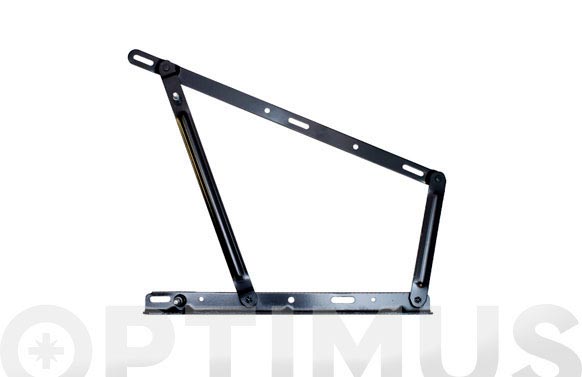 BISAGRA 710X115MM ACERO 93011