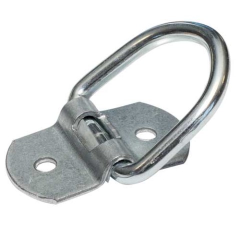 ANILLA C/PLACA ACERO 80060