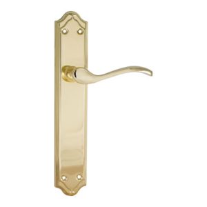 MANIVELA PTA 1666 ACERO LTDO.