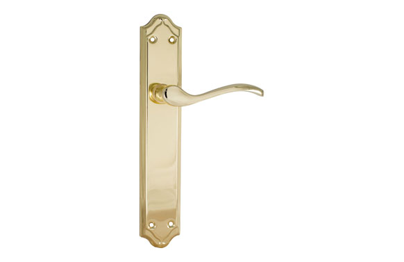 MANIVELA PTA 1666 ACERO LTDO.