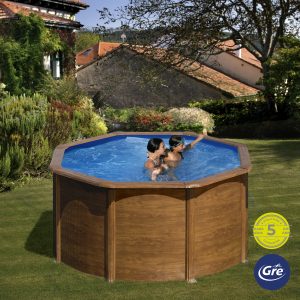 PISCINA SUP 240X120CM PACIFIC