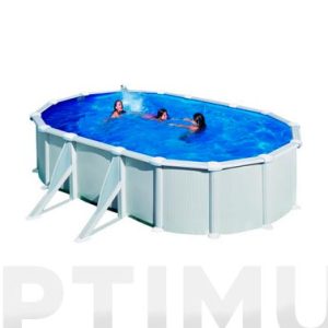 PISCINA 610X375X132CM KITPROV6