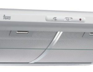 CAMPANA 60CM 3 VELOCIDADES C-6