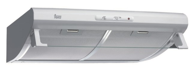 CAMPANA 60CM 3 VELOCIDADES C-6