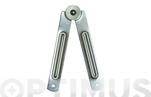 COMPAS CABALLETE 216X15X1MM AC