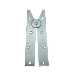 COMPAS ESC. 190X2,5MM ACERO NI