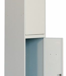 TAQUILLA 2 PUERTAS 1800X300X50