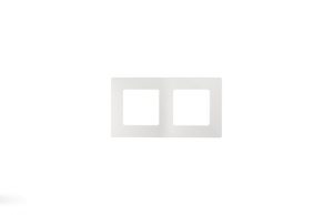 MARCO DOS ELEMENTOS BLANCO SER