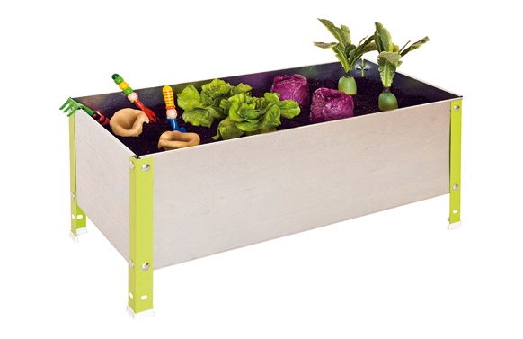 HUERTO URBANO 1 BALDA TORN 410