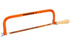 ARCO SIERRA M/MADERA RECTO 517