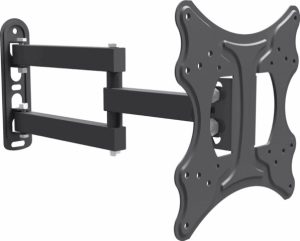 SOPORTE TV VESA 200X200 GIRATO