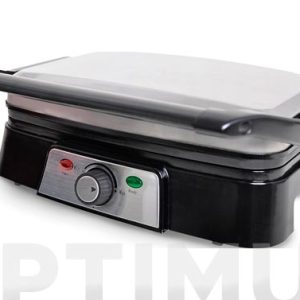 GRILL ELECT 1500 W 280X31X115M