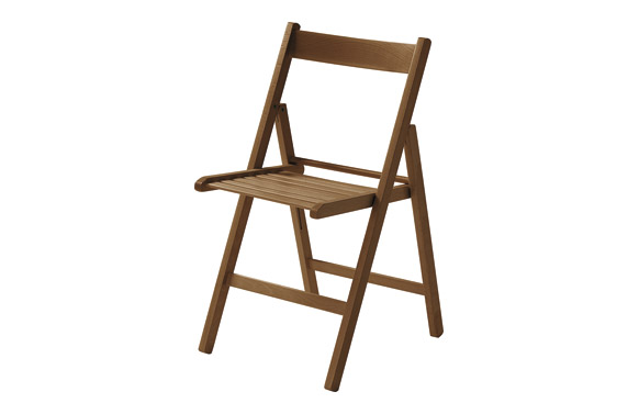 SILLA PLEG 42,5X47,5X79CM NOGA