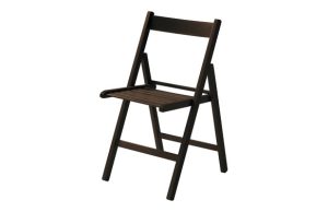 SILLA PLEG 42,5X47,5X79CM WENG