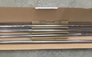 BARRAS CERRADURA CROMO 1107790