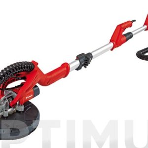 LIJADORA PARED 225MM TC-DW 225