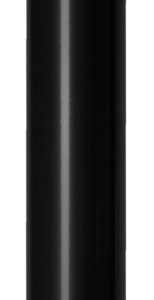 TUBO ESTUFA PELLET Ø80MMX100CM