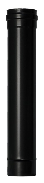 TUBO ESTUFA PELLET Ø80MMX100CM