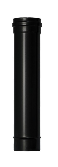 TUBO ESTUFA PELLET Ø80MMX50CM