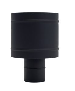 ANTIRREVOCANTE ESTUFA PELLET Ø