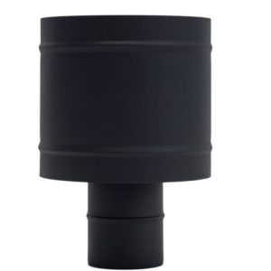 ANTIRREVOCANTE ESTUFA PELLET Ø