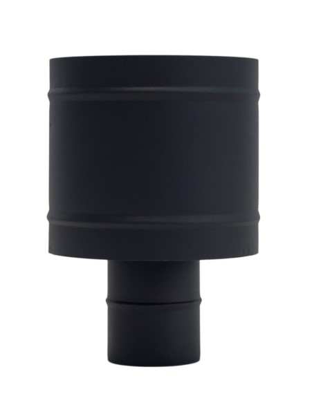 ANTIRREVOCANTE ESTUFA PELLET Ø