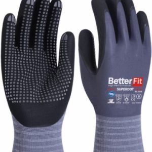 GUANTE SINT. SUPERDOT NE XL10