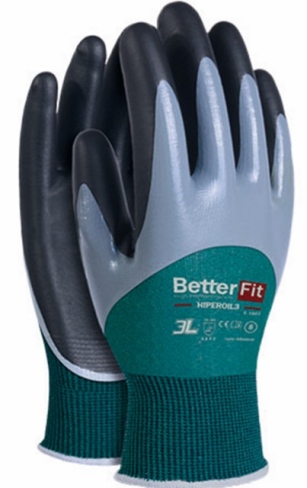 GUANTE SINT. HYPEROIL VER XL10