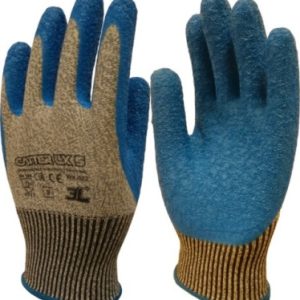 GUANTE SINT. CATTER LX5 GR L09