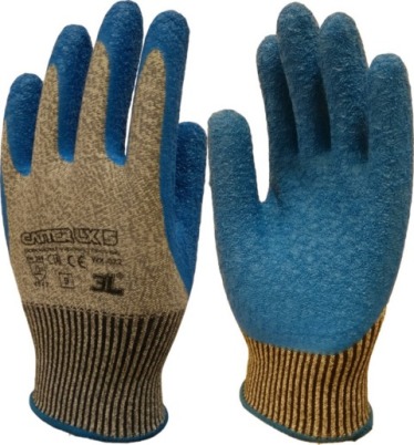 GUANTE SINT. CATTER LX5 GR L09