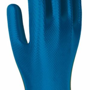GUANTE DESECHABLE XL AZ NITR.